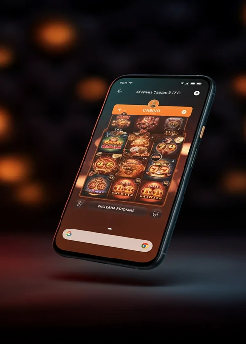 Homepage banner van 30bet Casino toont exclusieve High Roller Bonus met luxe spelelementen en gouden chips.